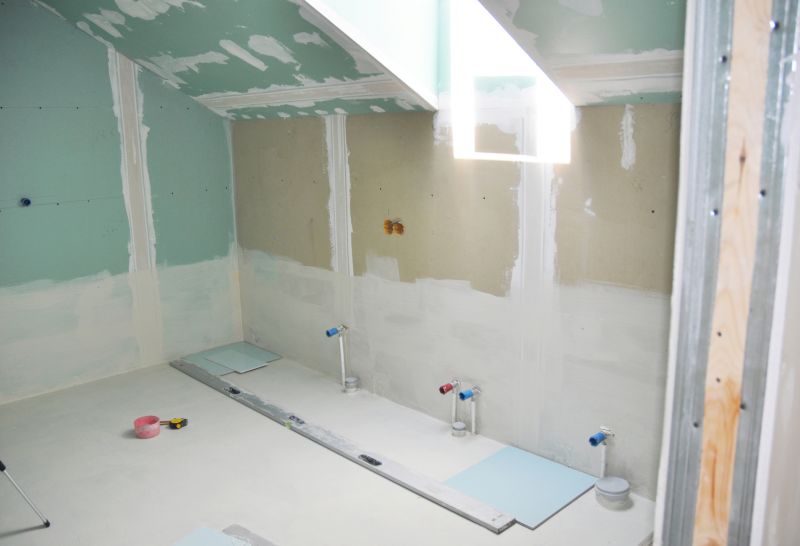 Bathroom Remodeling Service