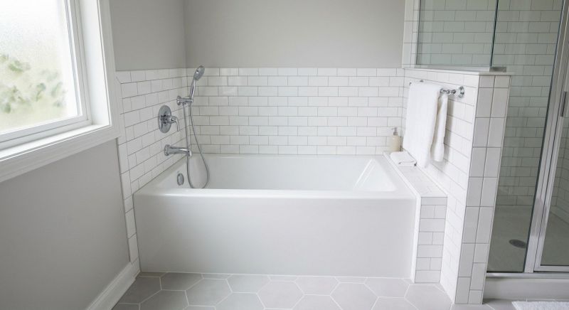 Bathtub Installation in Clearwater, FL