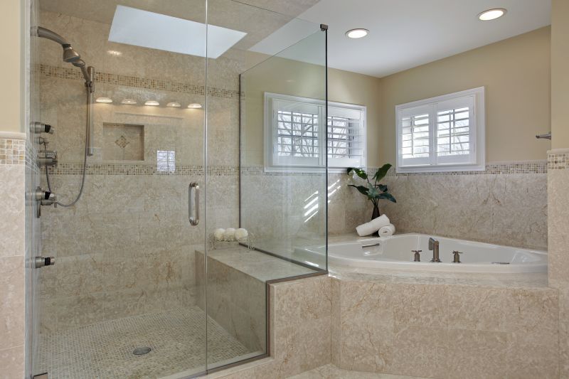 Large Bathtub Installation in West Chester, PA