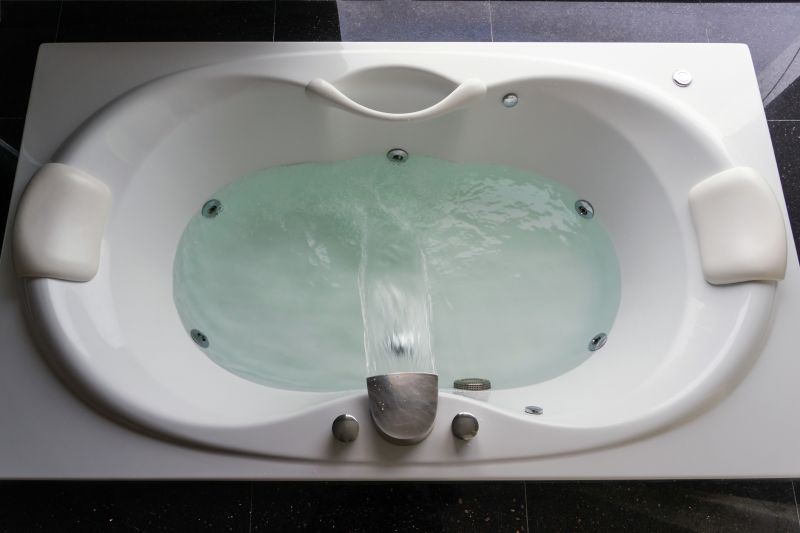 Oversized Bathtub Installation in Lancaster, PA